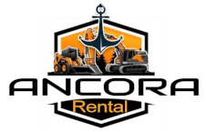 Logotipo Ancora Rental